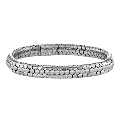 Gent Bracelet in 14k Gold