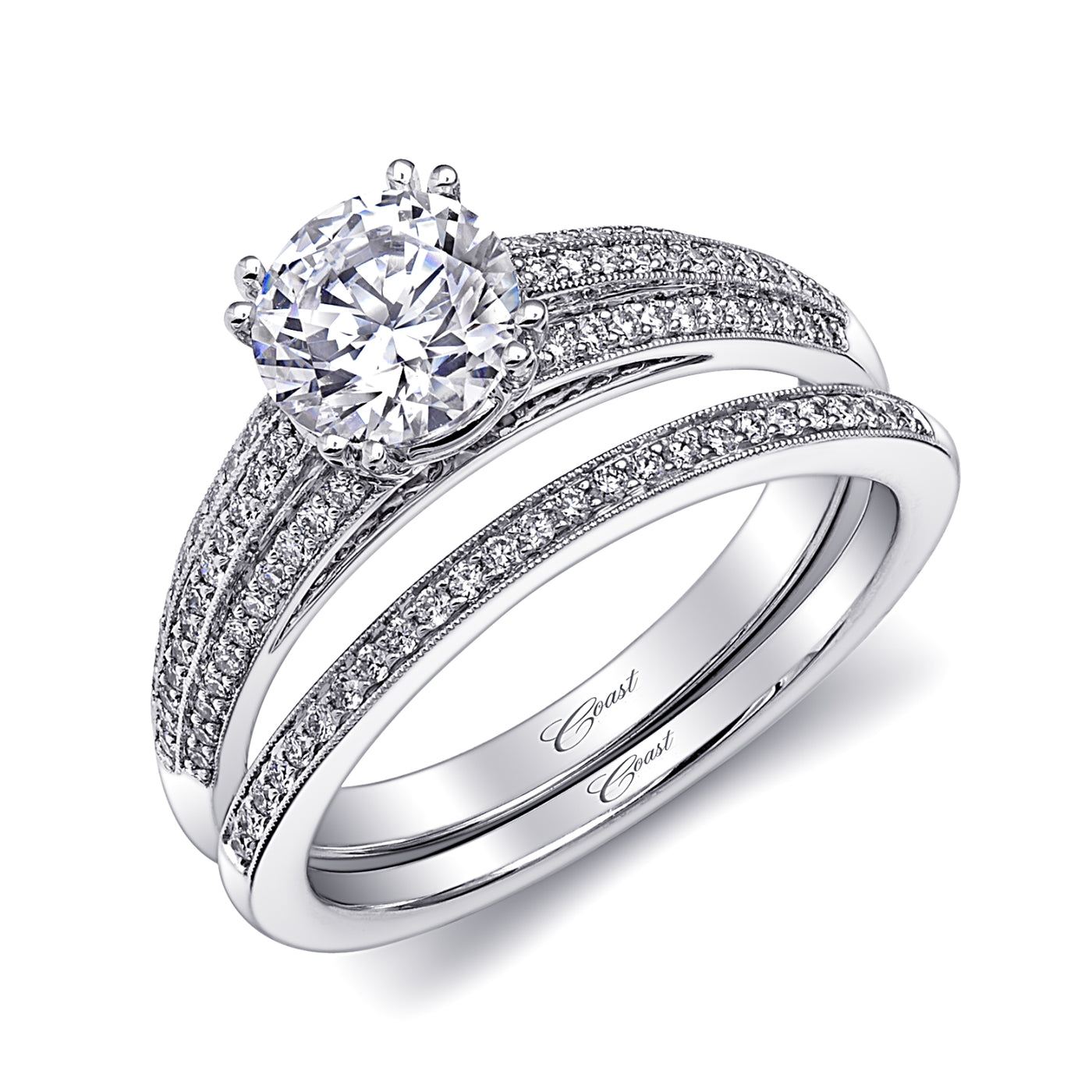 Engagement ring
