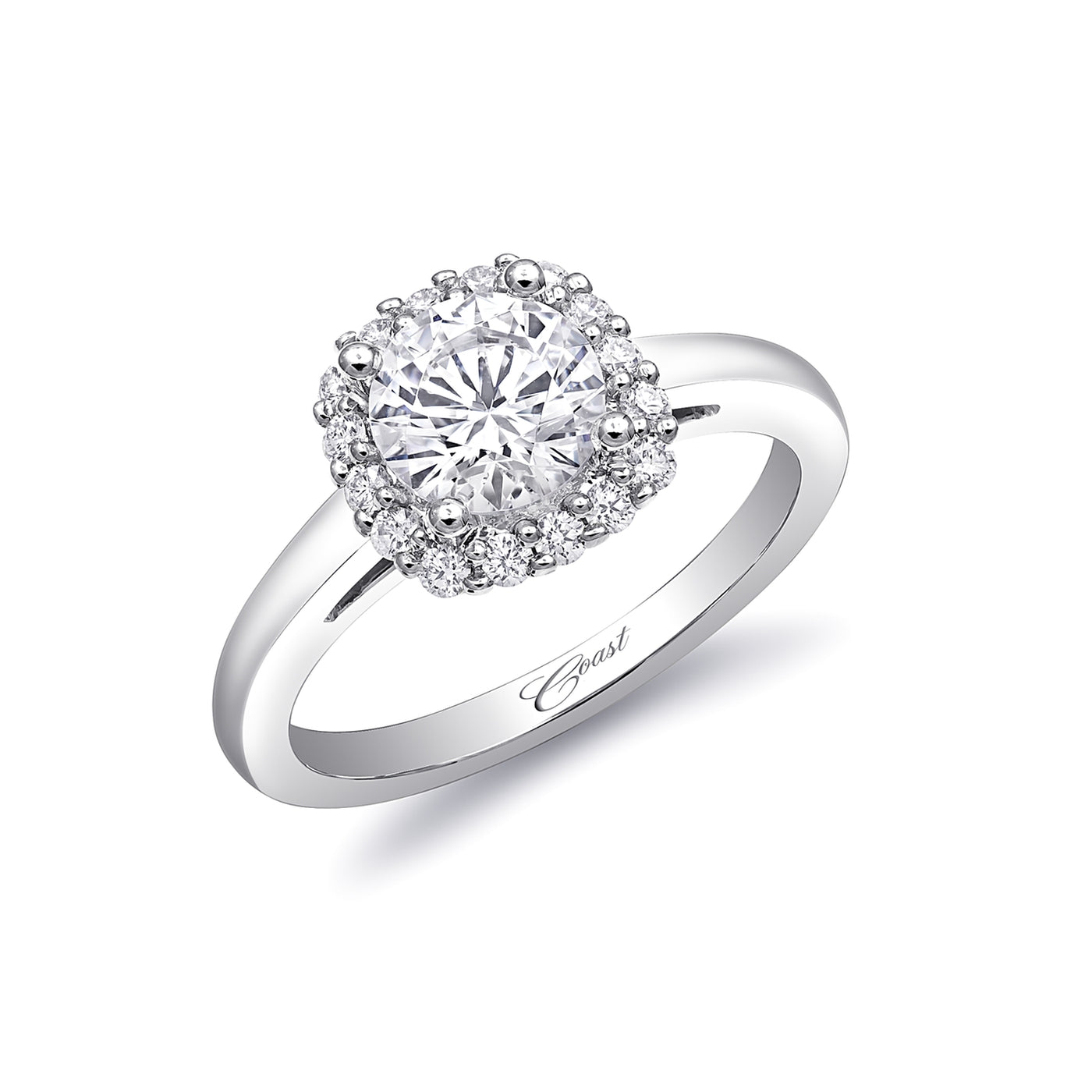 Engagement ring
