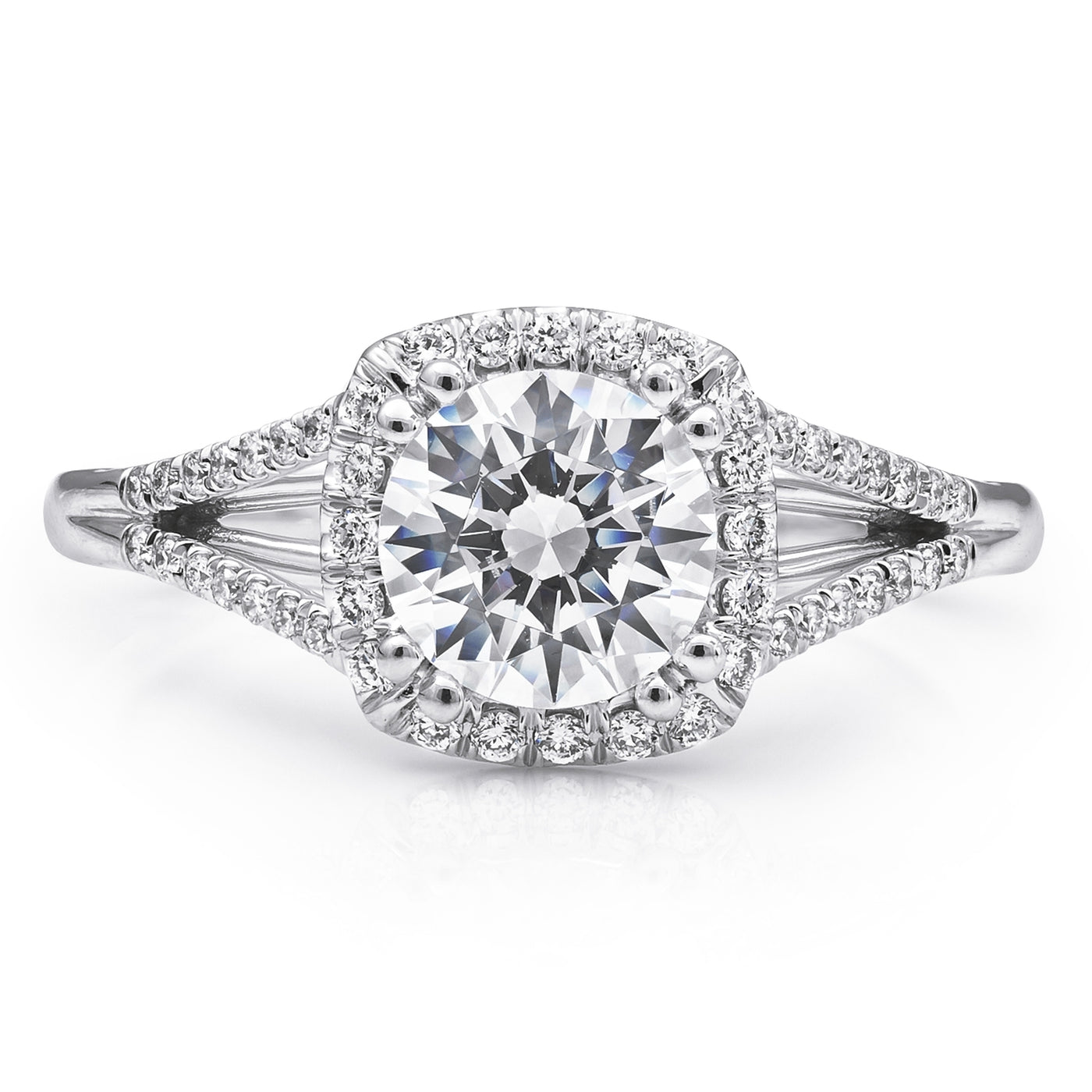 Engagement ring