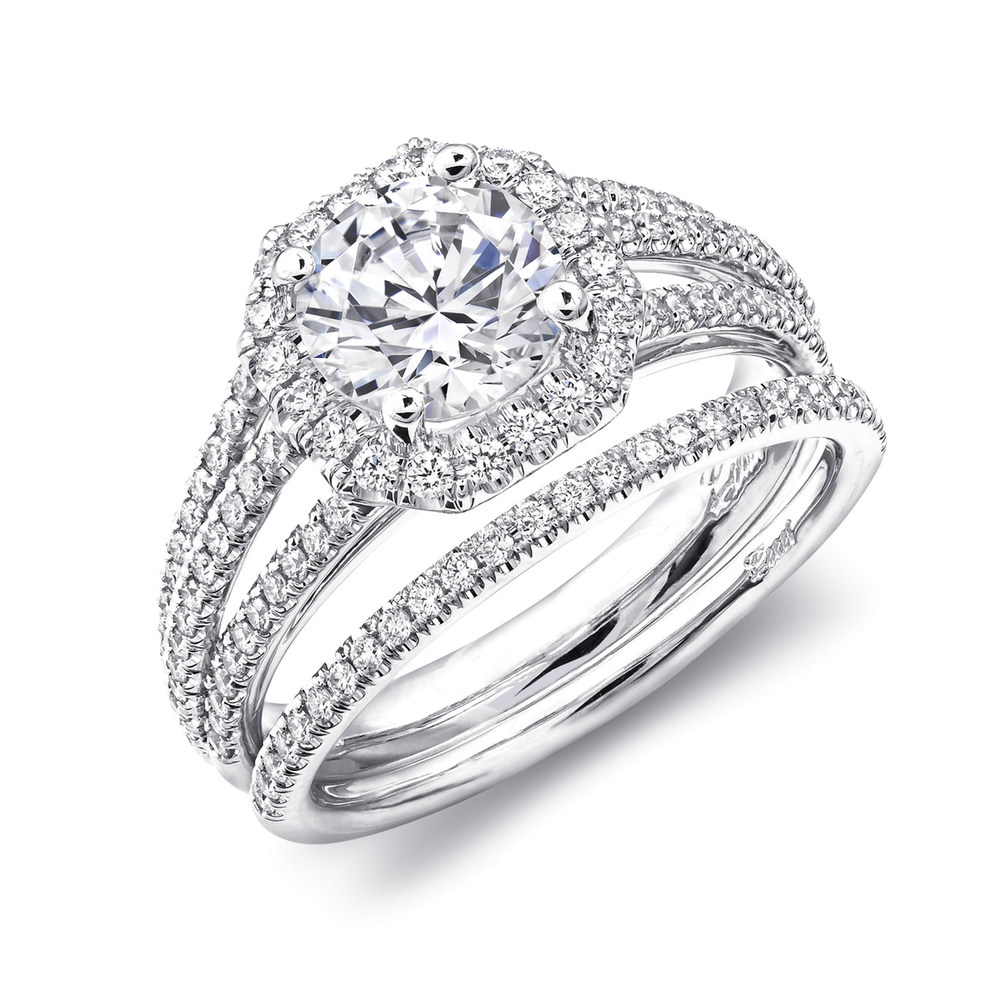 Engagement ring