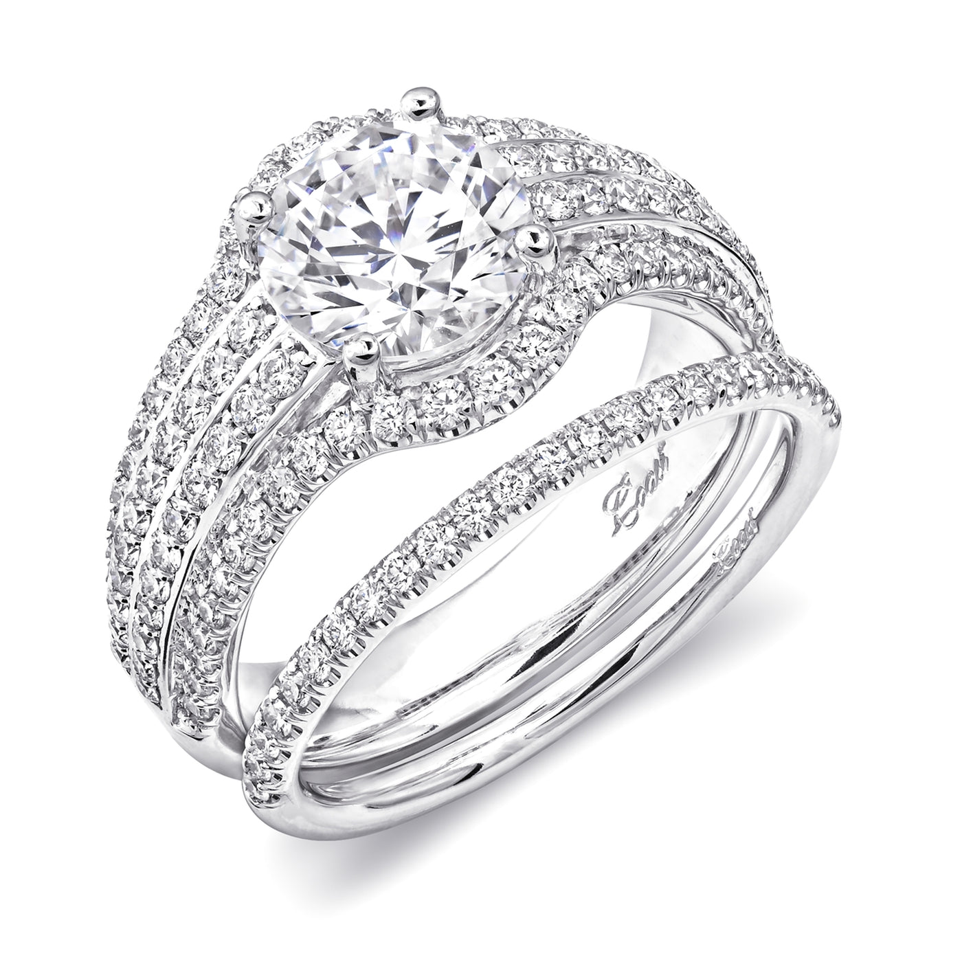 Engagement ring
