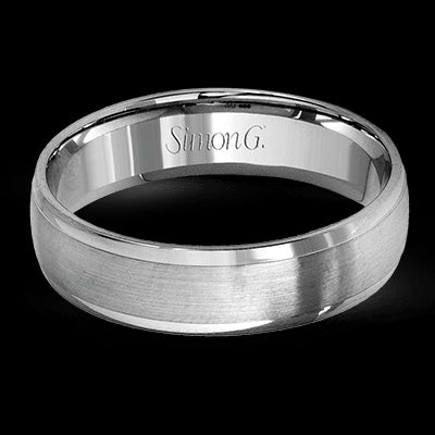 Men Ring in 14k Gold