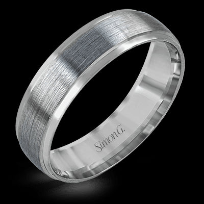 Men Ring in 14k Gold
