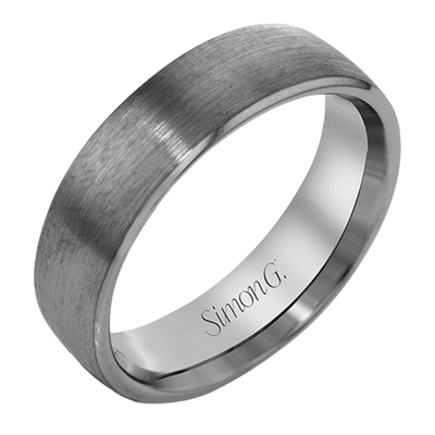 Men Ring in 14k Gold