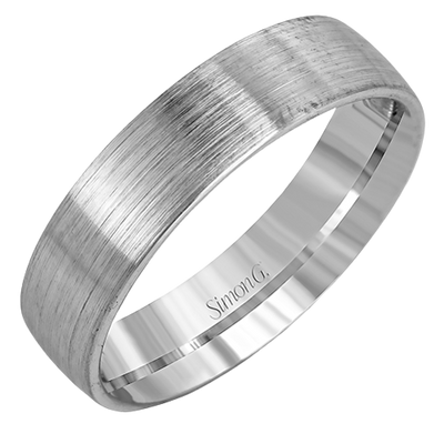 Men Ring in 14k Gold