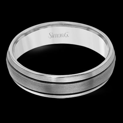 Men Ring in 14k Gold