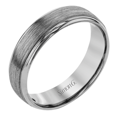 Men Ring in 14k Gold