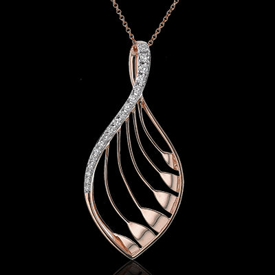Pendant in 18k Gold