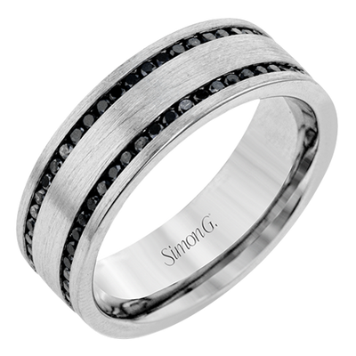 Men Ring in 14k Gold