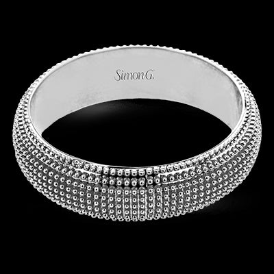 Men Ring in 14k Gold