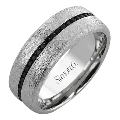 Men Ring in 14k Gold