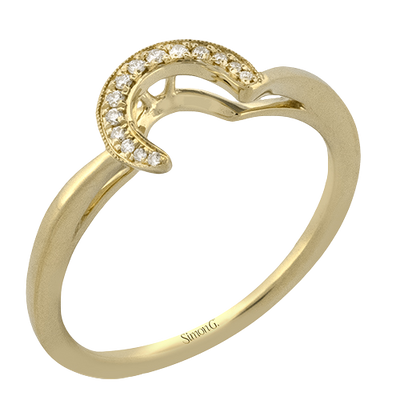 Wedding Set in 18k Gold with Diamonds