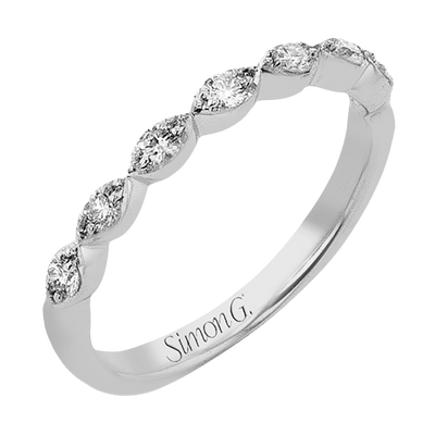 Wedding Set in 18k Gold with Diamonds