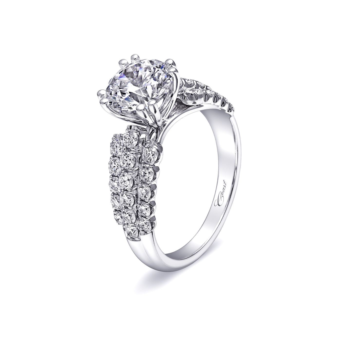 Engagement ring
