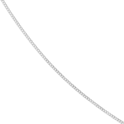 0.69mm Adjustable Childs Curb Chain