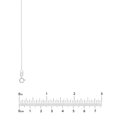 0.70mm Adjustable Childs Cable Chain