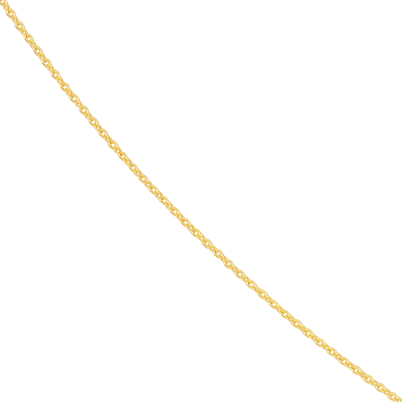 0.70mm Adjustable Childs Cable Chain