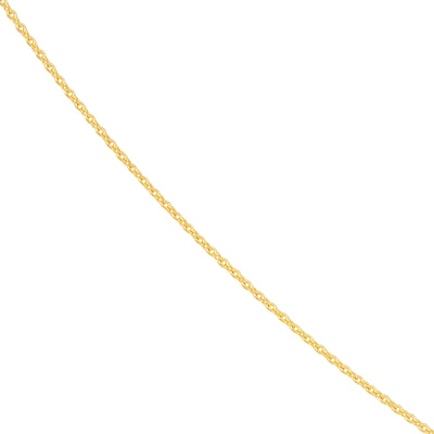 0.70mm Adjustable Childs Cable Chain