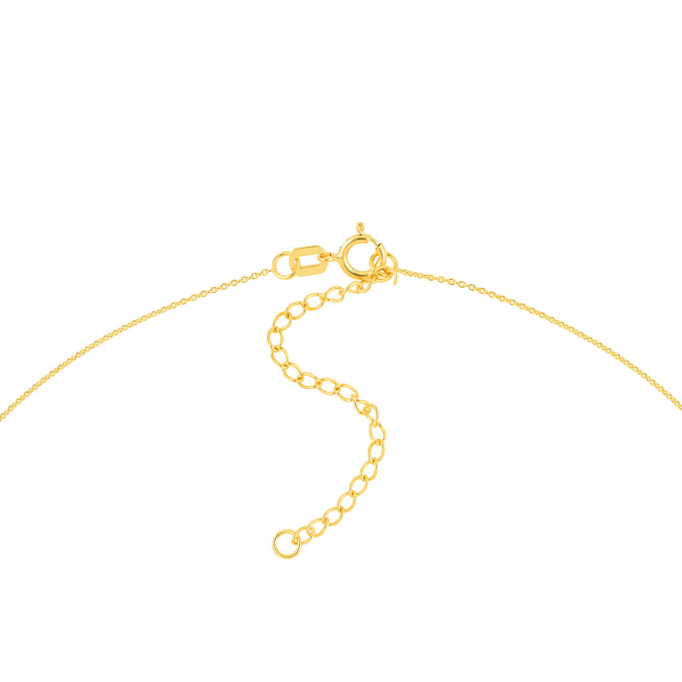 0.70mm Adjustable Childs Cable Chain