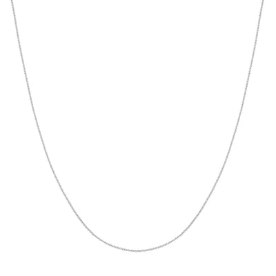 1.20mm Adjustable Childs Cable Chain