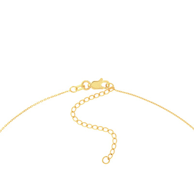 Mini Bar Necklace
