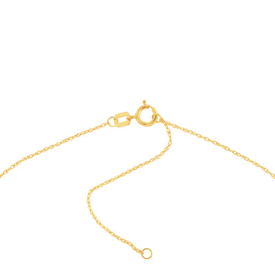 So You Mini Dog Tag Adjustable Necklace