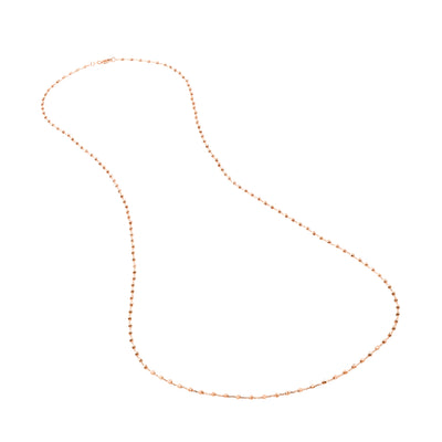 Cable Chain with 2.5mm D/C Bead Stations