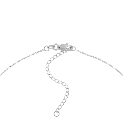 Adjustable Diamond Y-Necklace