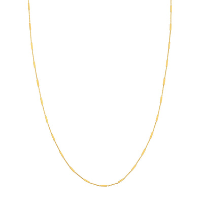 Bar Station Cable Chain