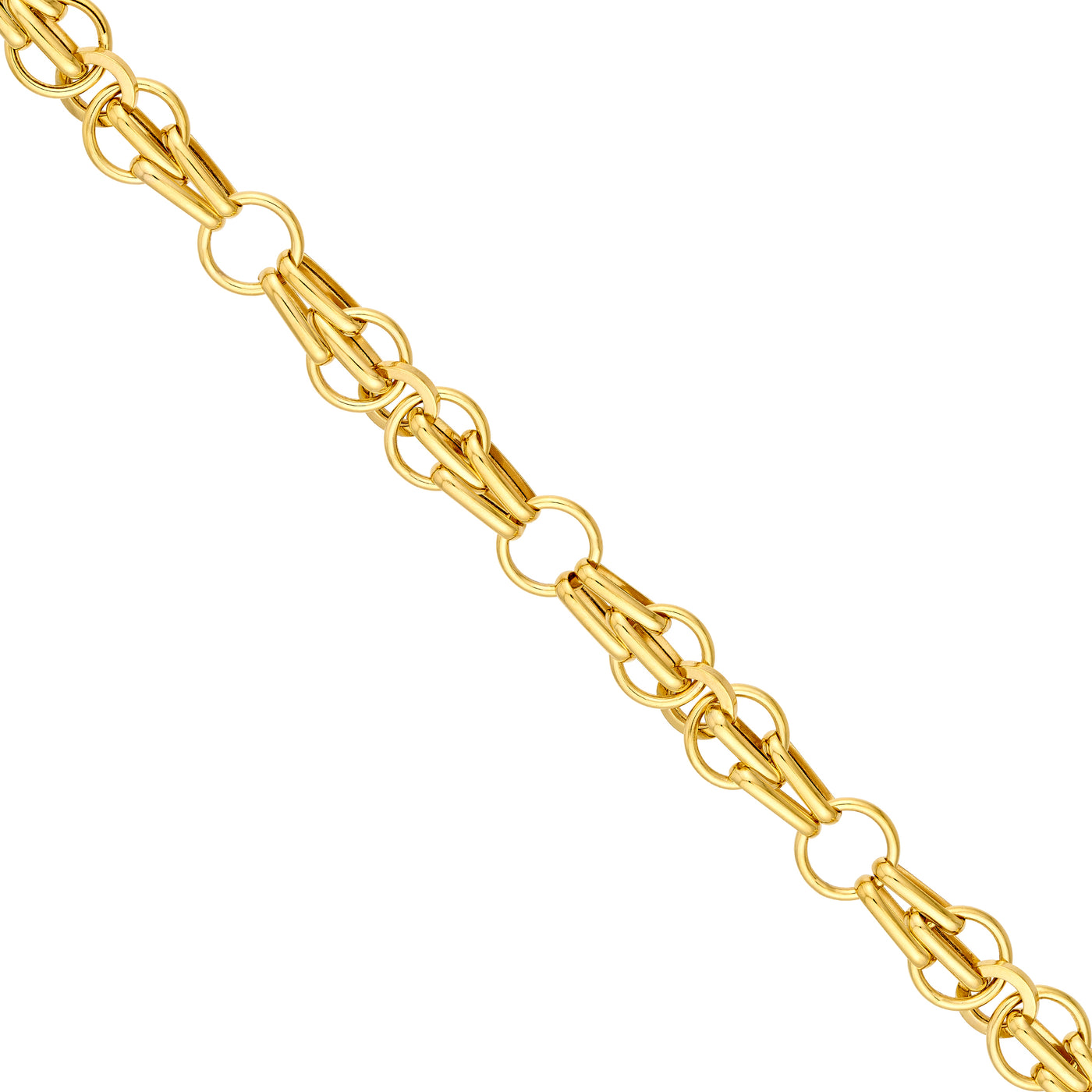 Fantasy Link Chain