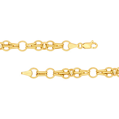 Fantasy Link Chain