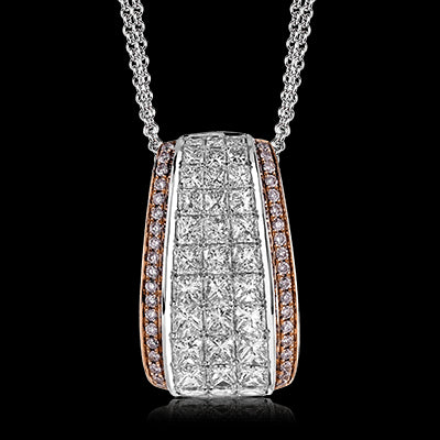 Pendant in 18k Gold