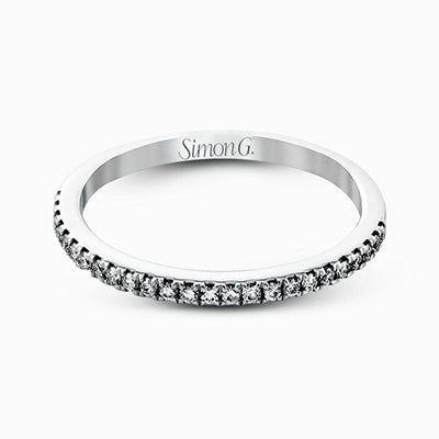 Wedding Set in 18k Gold with Diamonds