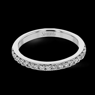 Wedding Set in 18k Gold with Diamonds