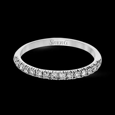 Wedding Set in 18k Gold with Diamonds