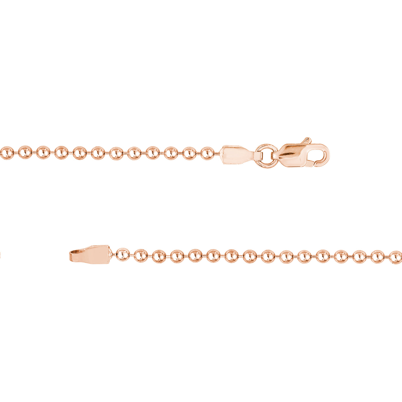 2mm Bead Chain