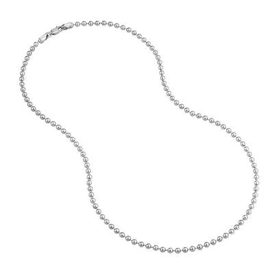 3mm Bead Chain