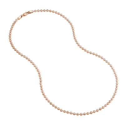 3mm Bead Chain