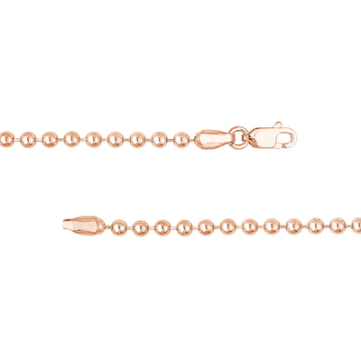 3mm Bead Chain