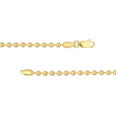 3mm Bead Chain