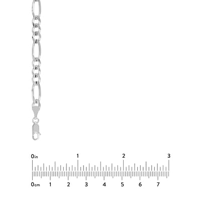 5.8mm Concave Figaro