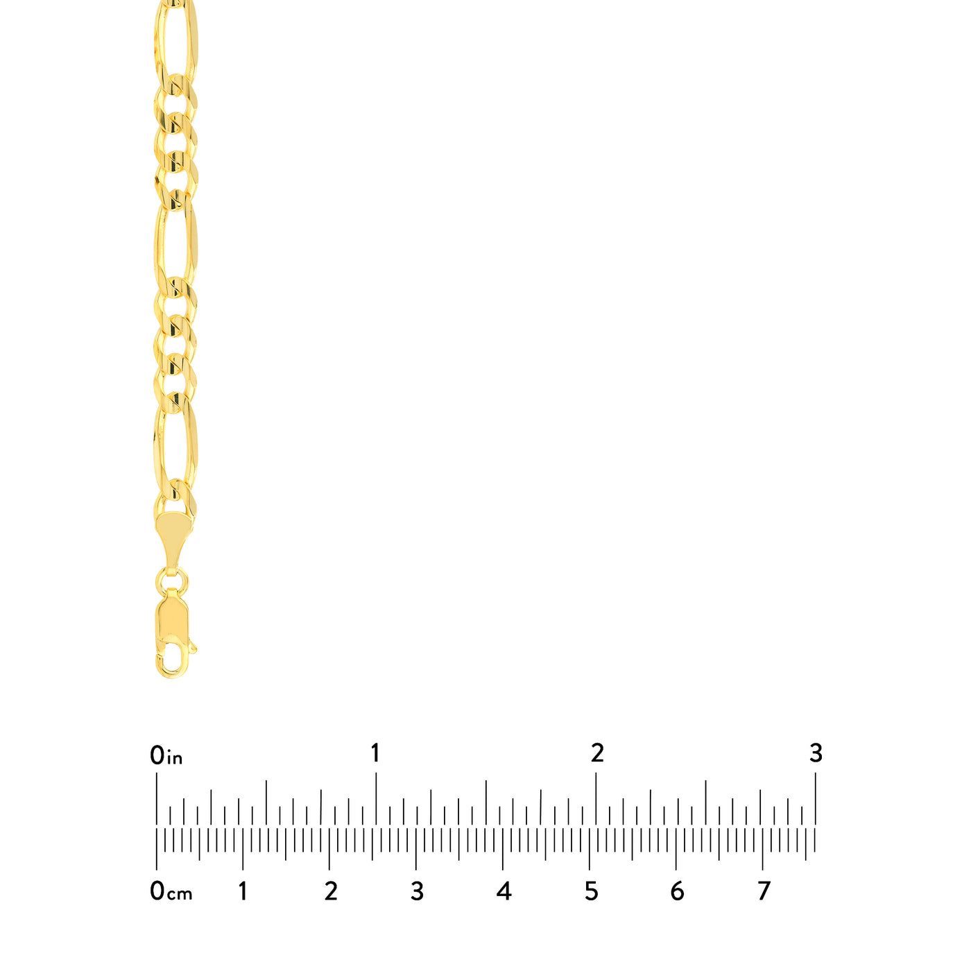 5.8mm Concave Figaro