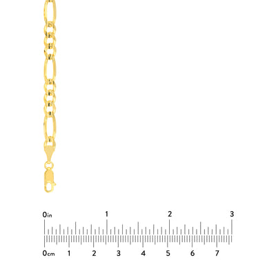 5.8mm Concave Figaro