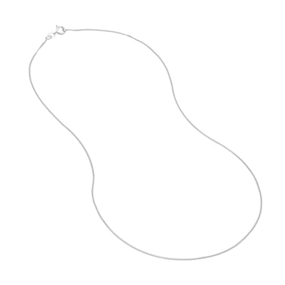 0.90mm Curb 025 with Spring Ring Qtag
