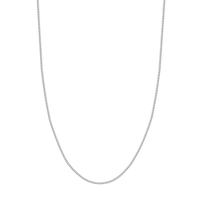 1.90mm Franco Chain with Lobster Lock