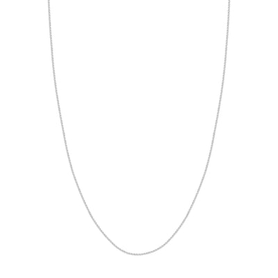 1.65mm Wheat Chain with Lobster Lock
