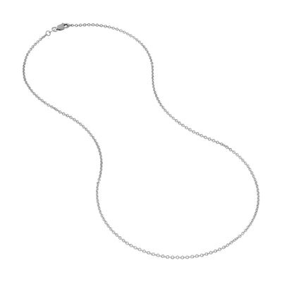 1.6mm Open Cable Chain