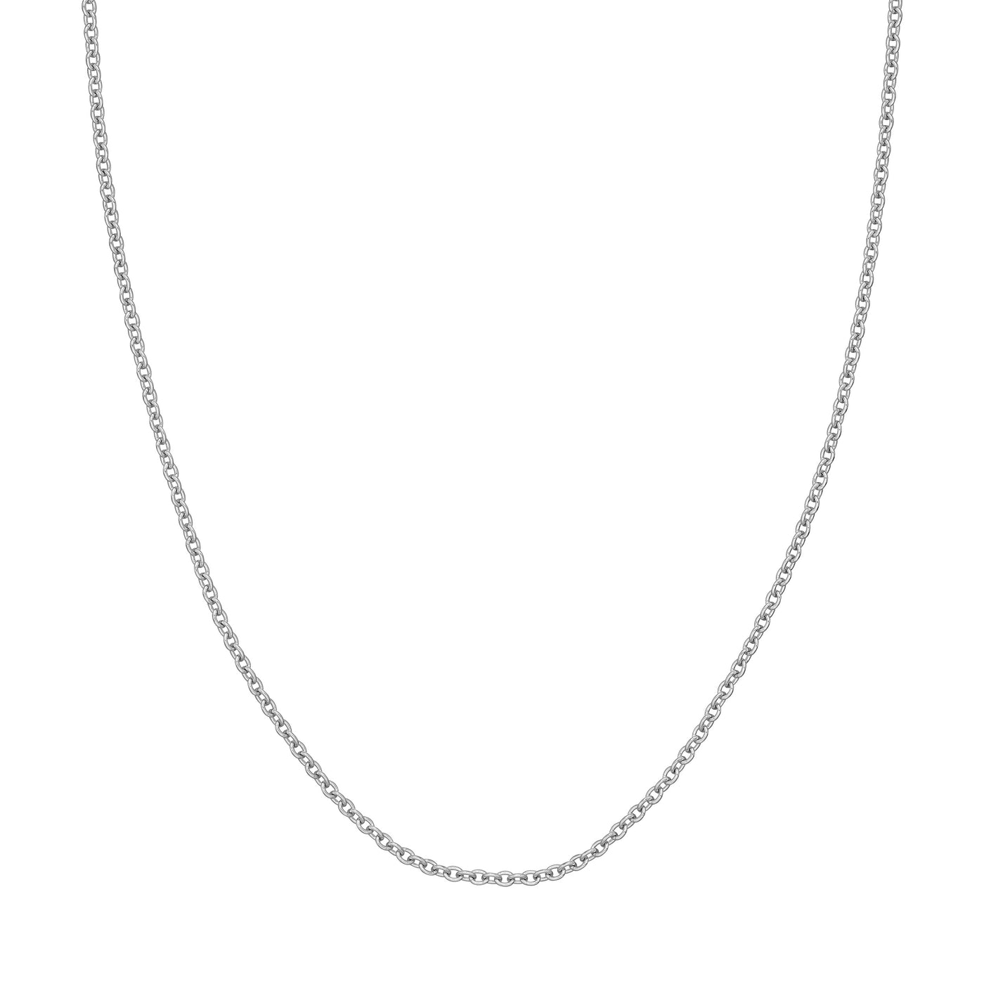2.50mm Open Cable Chain