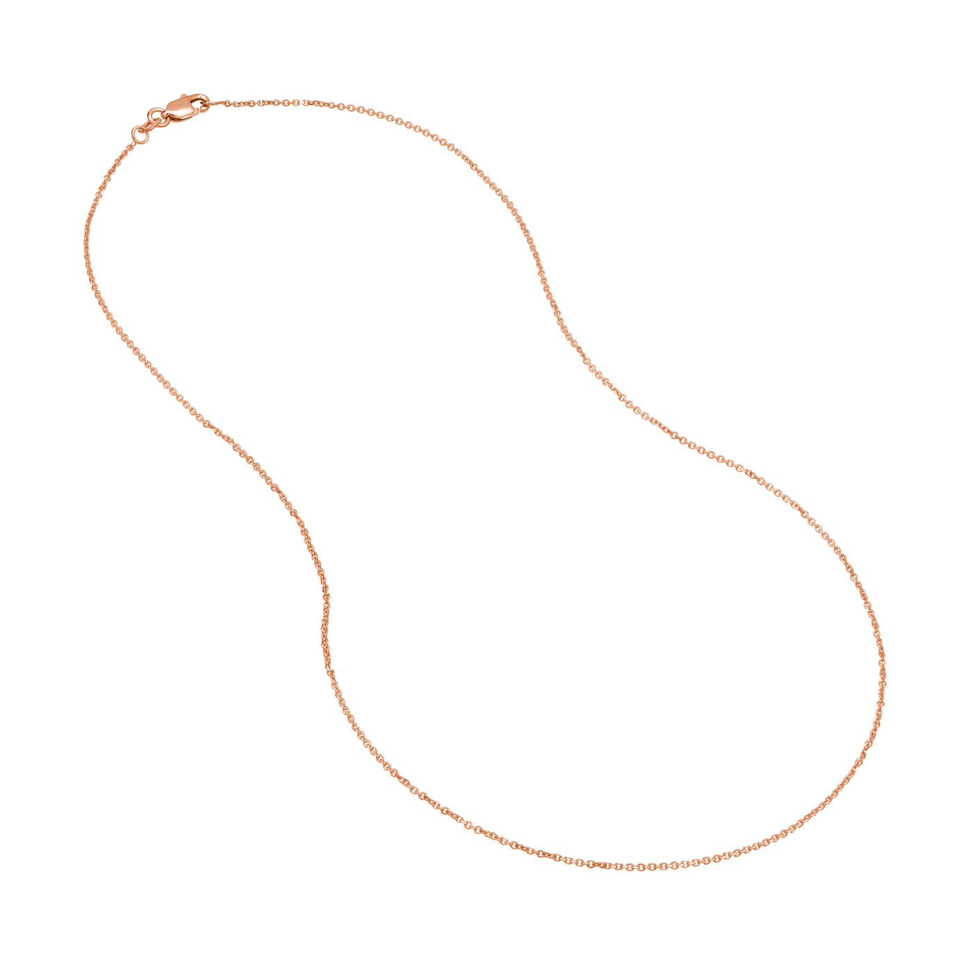 1.05mm Open D/C Cable 030 with Lobster Lock Qtag